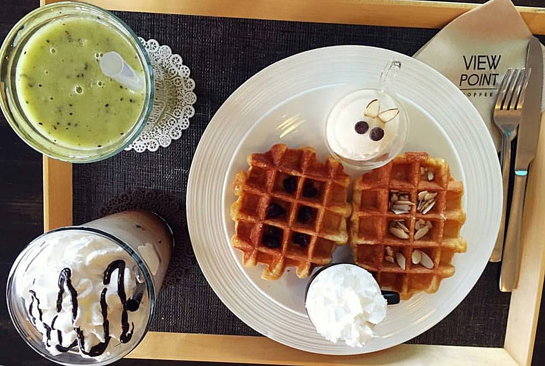 출처 : 뷰포인트카페 인스타그램 검색 결과