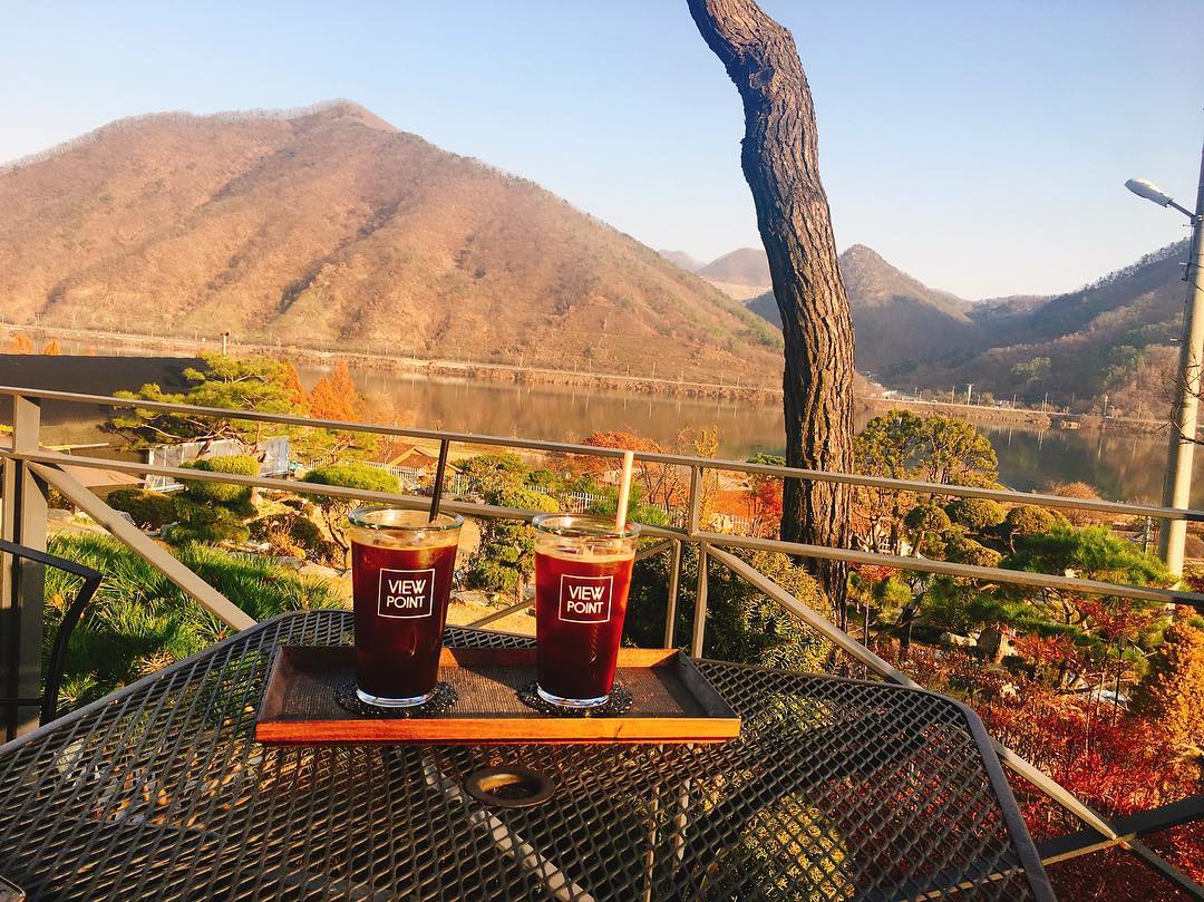 출처 : 뷰포인트카페 인스타그램 검색 결과