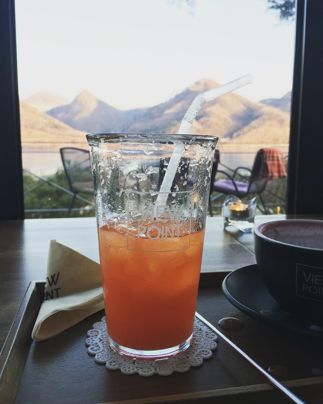 출처 : 뷰포인트카페 인스타그램 검색 결과