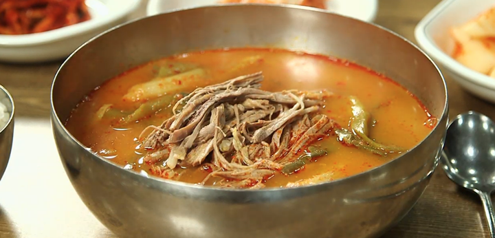 출처 : 수요미식회 제공