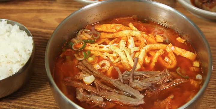 출처 : 수요미식회 제공