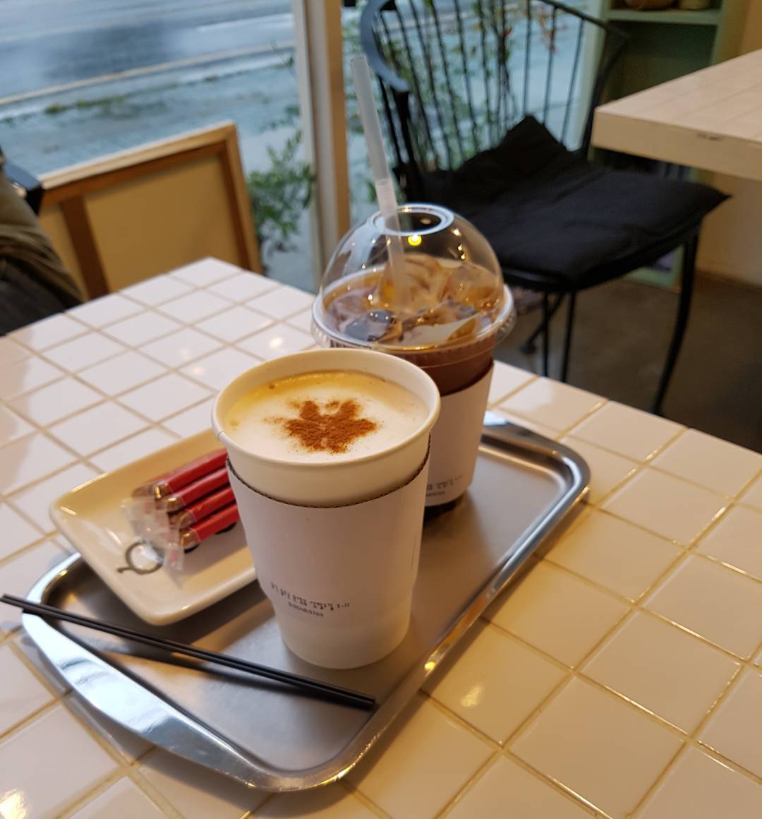 서브1