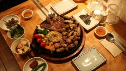 경주식당 매장 이미지