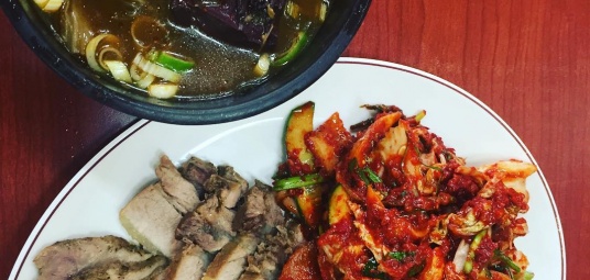충무칼국수