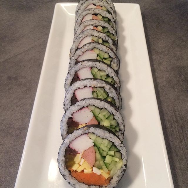 김밥왕 - 서울 강북, 충무로 | 맛집검색 식신