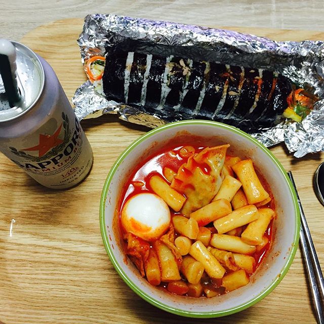 이레김밥 - 서울 강남, 서울대 샤로수길 낙성대 | 맛집검색 식신
