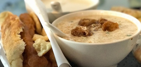 阜杭豆浆(푸항또우장)