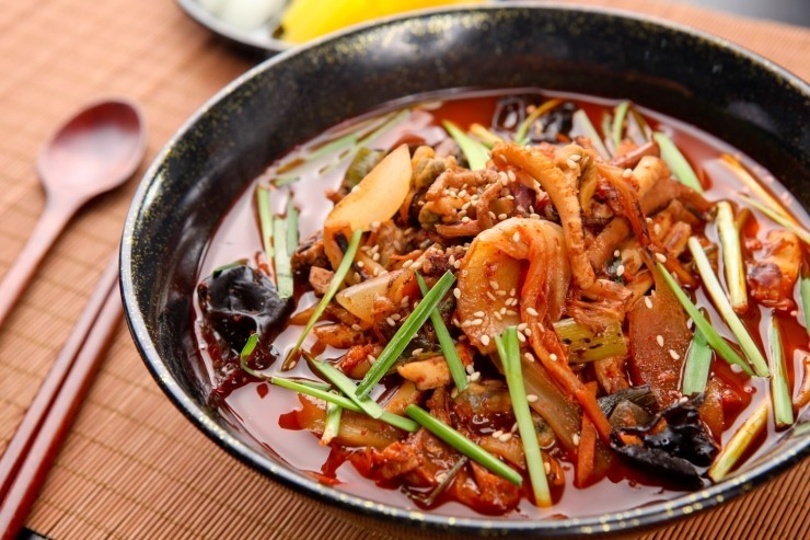 교짬 이미지
