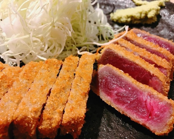 Gyoto Katsugyu(교토 카츠규) 
