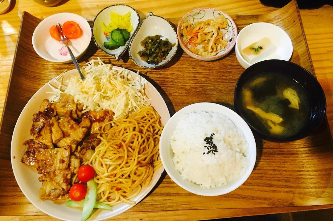 출처 : 파파노다이닝 인스타그램 검색 결과