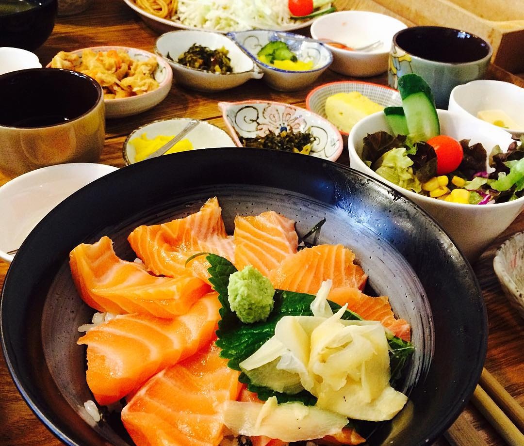 출처 : 파파노다이닝 인스타그램 검색 결과