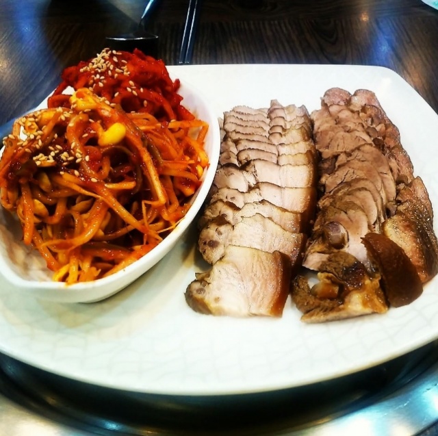 유가네칼국수|공주시맛집, 한식맛집