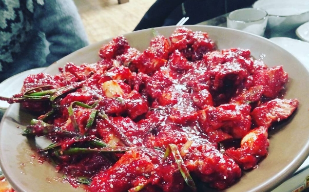 출처 : 양반찜갈비 인스타그램 검색결과