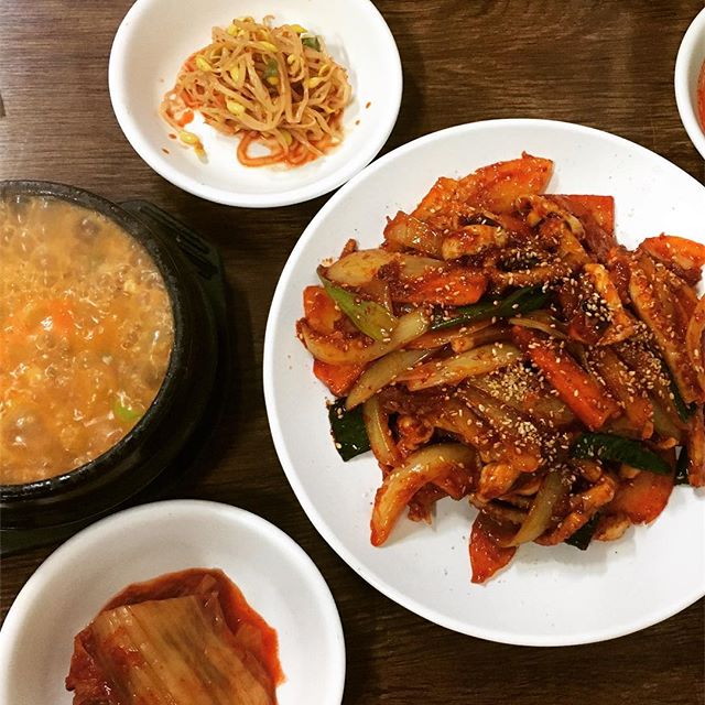 보성식당|여수시맛집, 한식맛집