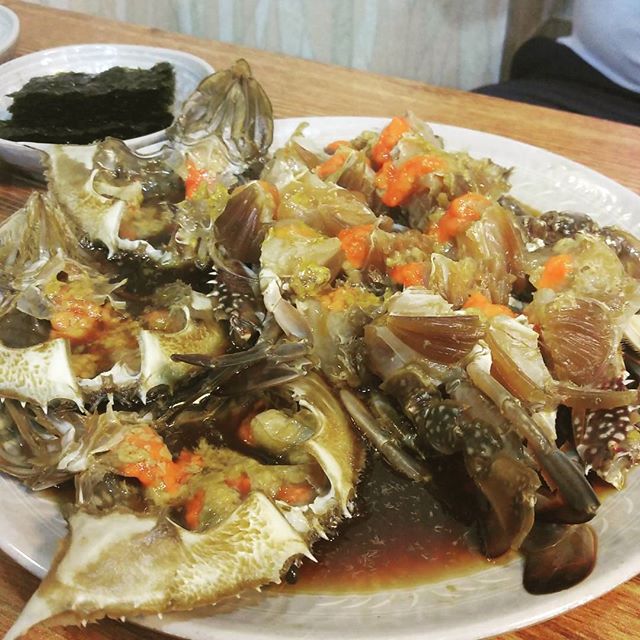 한여사간장게장 - 서울 강남, 교대 서초 남부터미널 | 맛집검색 식신