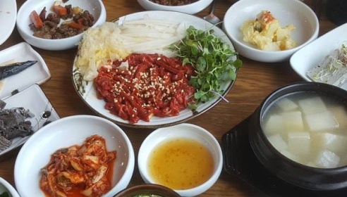 송학 매장 이미지