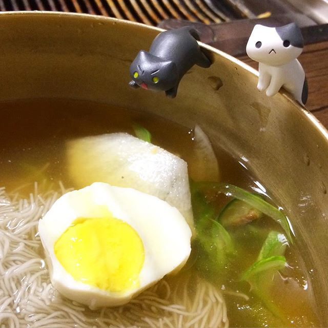  출처 : 종로 은행나무집 인스타그램 검색 결과