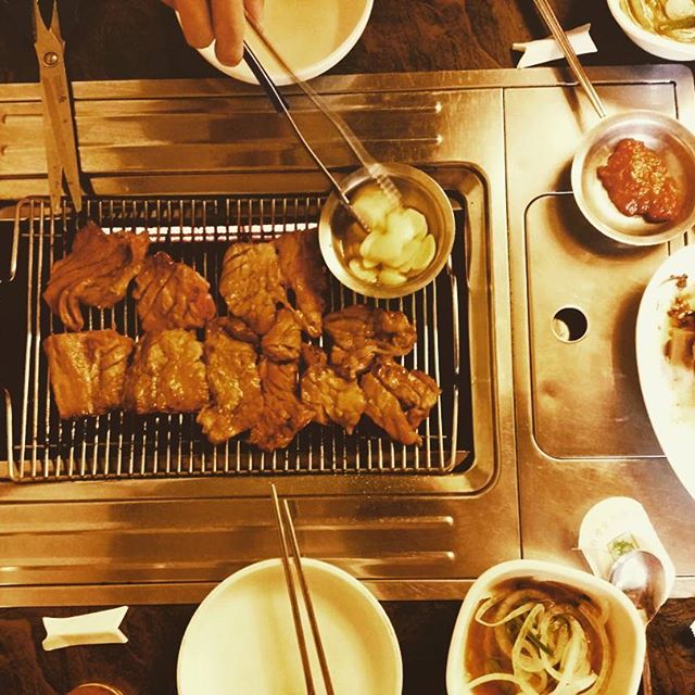  출처 : 종로 은행나무집 인스타그램 검색 결과