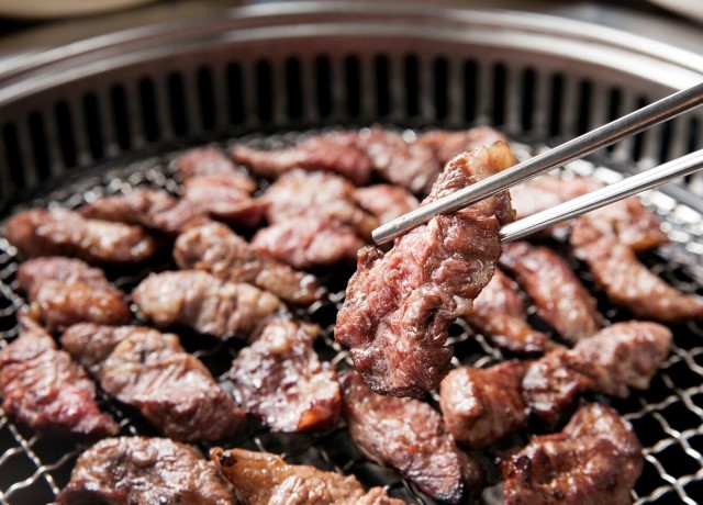 출처 : 한옥갈비 홈페이지