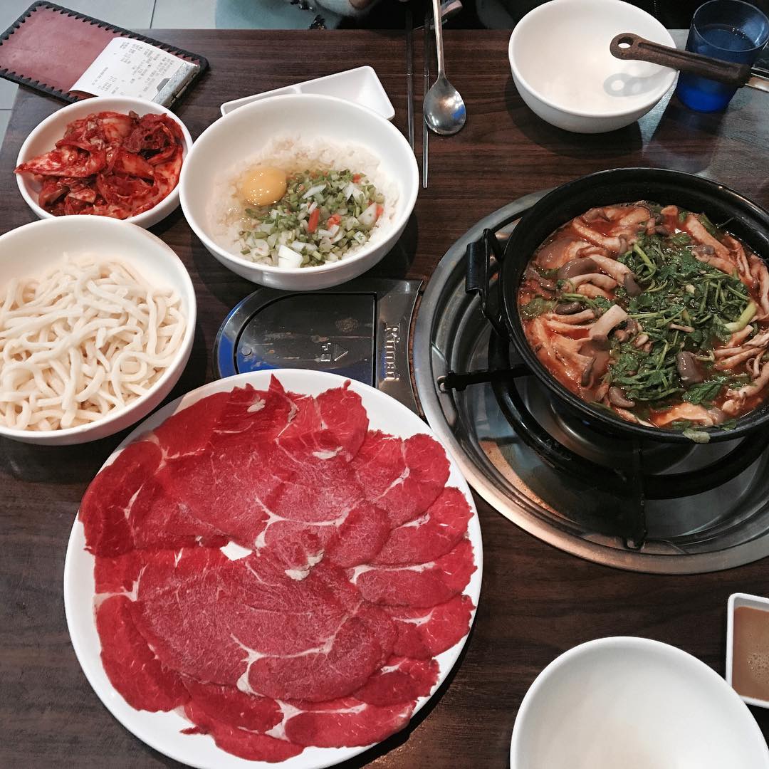 등촌샤브칼국수 종로점 - 서울 강북, 종로 | 맛집검색 식신