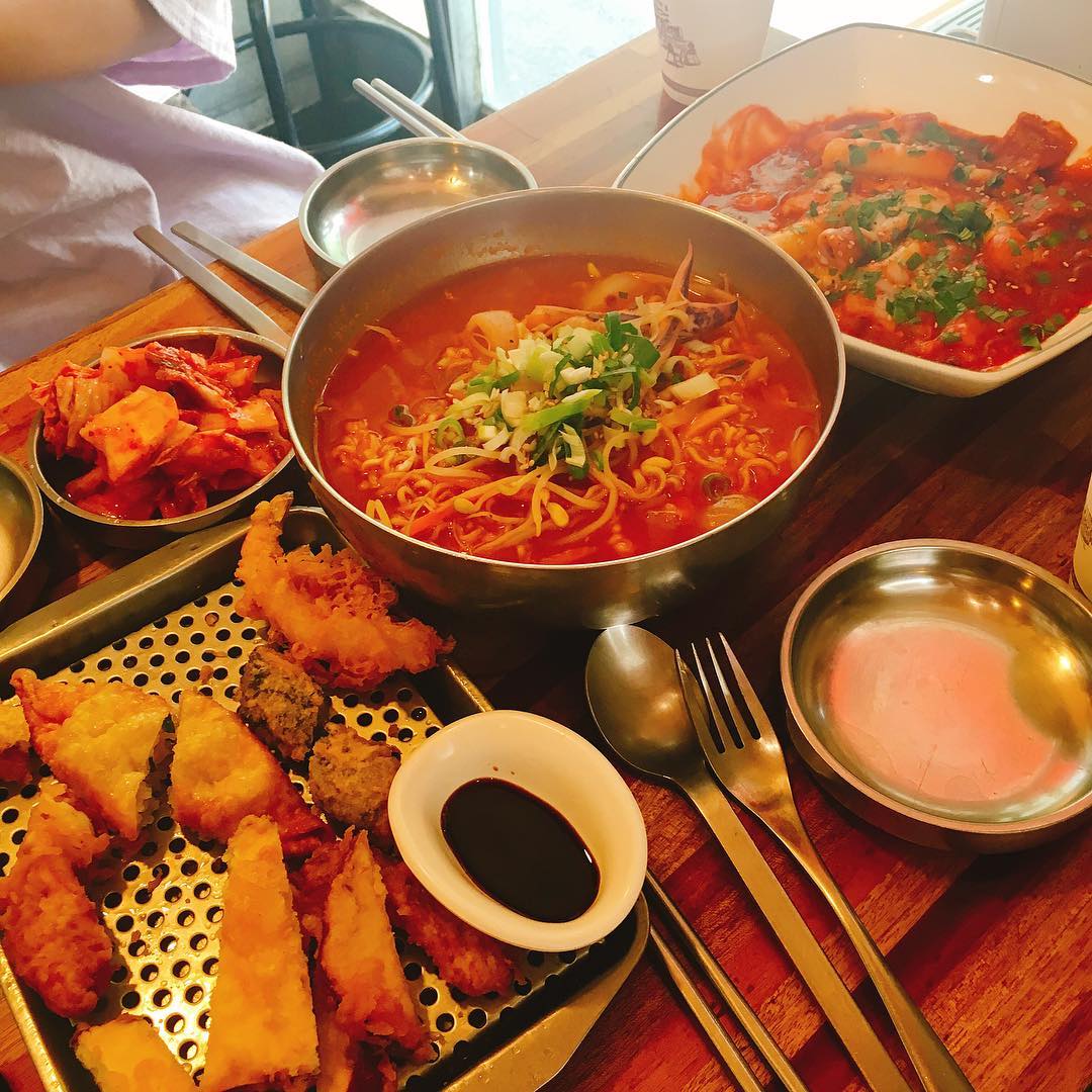 내가떡볶이다(종로5가점) - 서울 강북, 종로 | 맛집검색 식신 내가떡볶이다(종로5가점)  - 서울 강북, 종로 | 맛집검색 식신