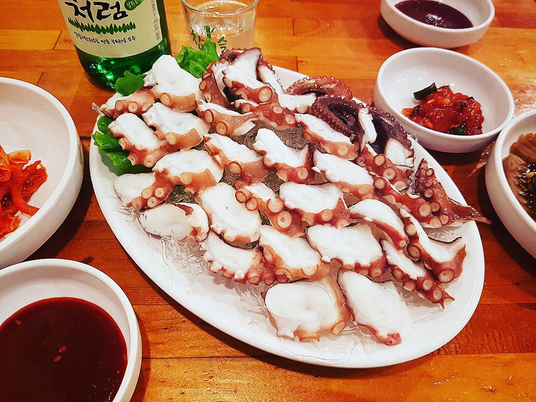 출처 : 흑산도  인스타그램 검색 결과