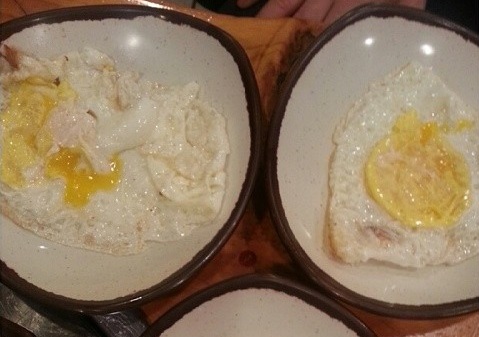   출처 : 명동흑산도 인스타그램 검색 결과