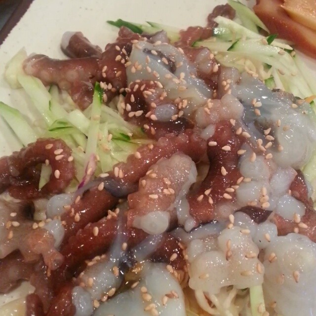   출처 : 명동흑산도 인스타그램 검색 결과