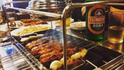 연변양꼬치  매장 이미지