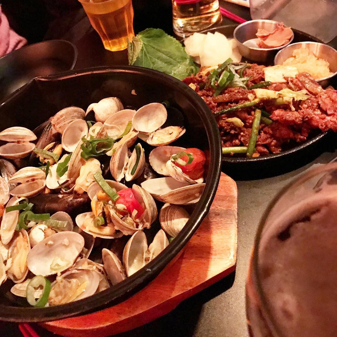 연남동맛집 한식주점 BEST 5 | 식신