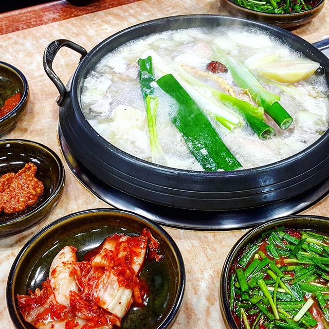 큰손닭한마리 - 서울 강남, 잠실새내 신천 | 맛집검색 식신