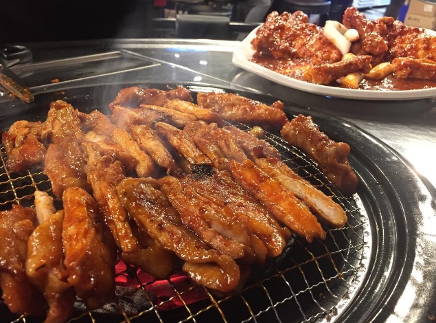 계륵장군 - 서울 강북, 망원 성산 | 맛집검색 식신
