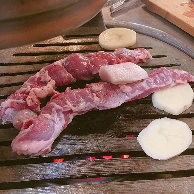 출처 : 강쇠네 인스타그램 검색 결과
