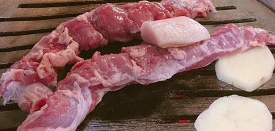 강쇠네