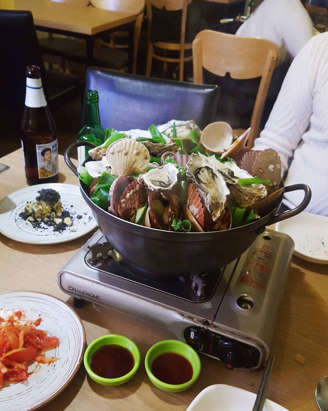 출처 :참새방앗간 인스타그램 검색 결과