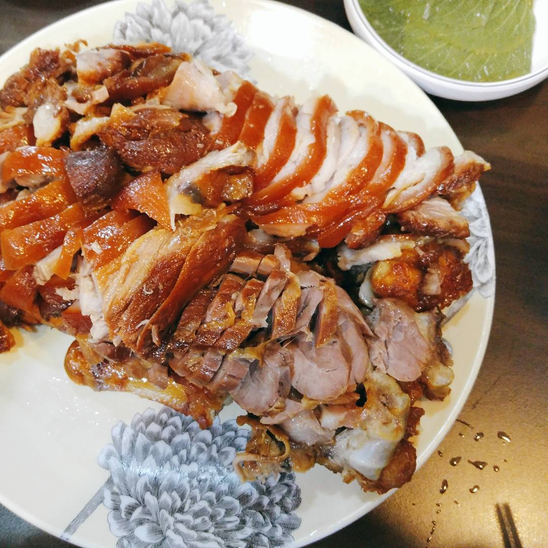 출처:여신족발인스타그램검색결과 