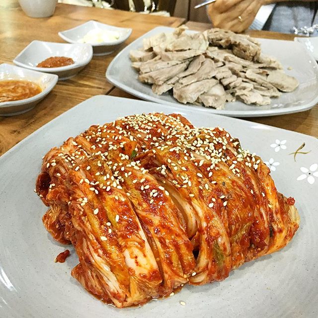 출처:춘천옥인스타그램검색결과 