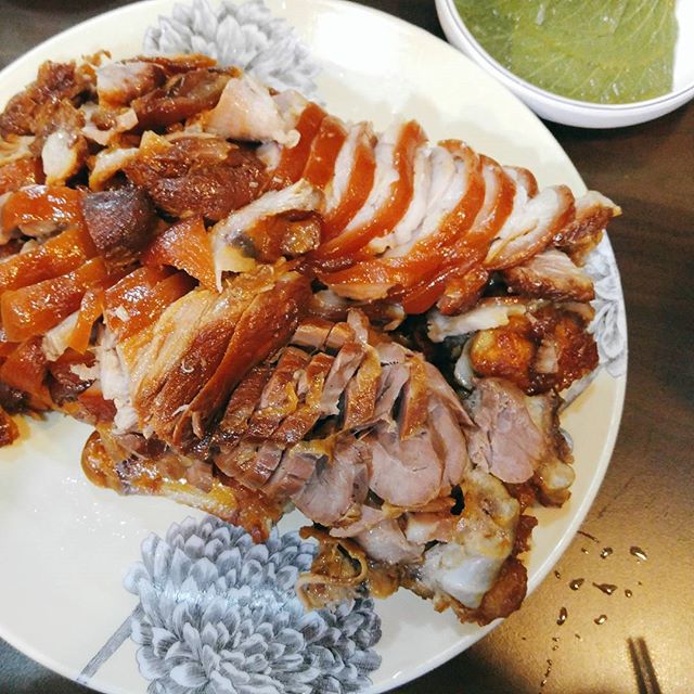 출처 : 여신족발 인스타그램 검색 결과