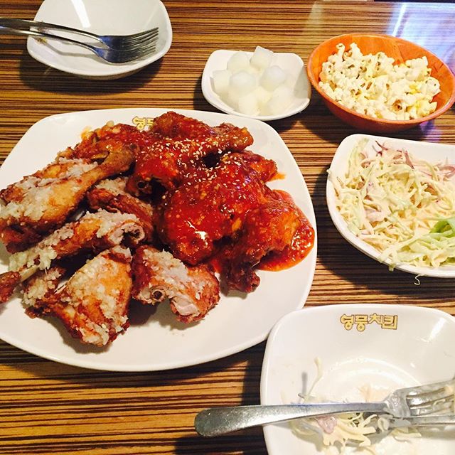 출처:영풍치킨인스타그램검색결과 
