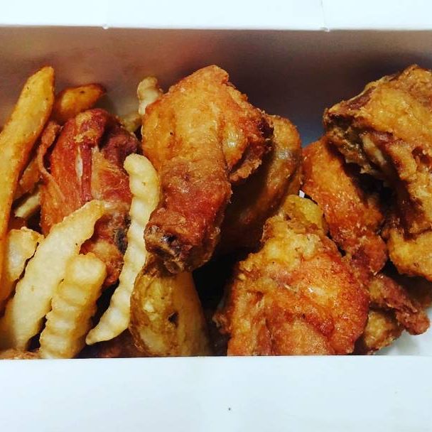 출처:마미치킨인스타그램검색결과