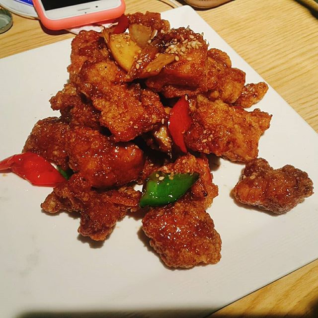 출처:마미치킨인스타그램검색결과