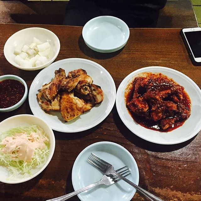 출처:마미치킨인스타그램검색결과