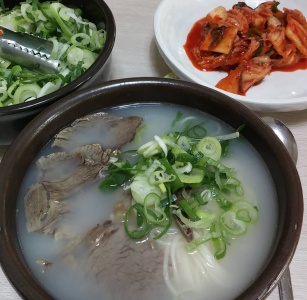 서울 마장 설렁탕/곰탕/갈비탕 맛집 BEST 5 매거진에 대한 사진입니다.