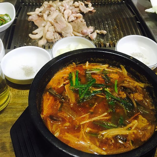  출처 : 옛골토성도봉산점 인스타그램 검색 결과