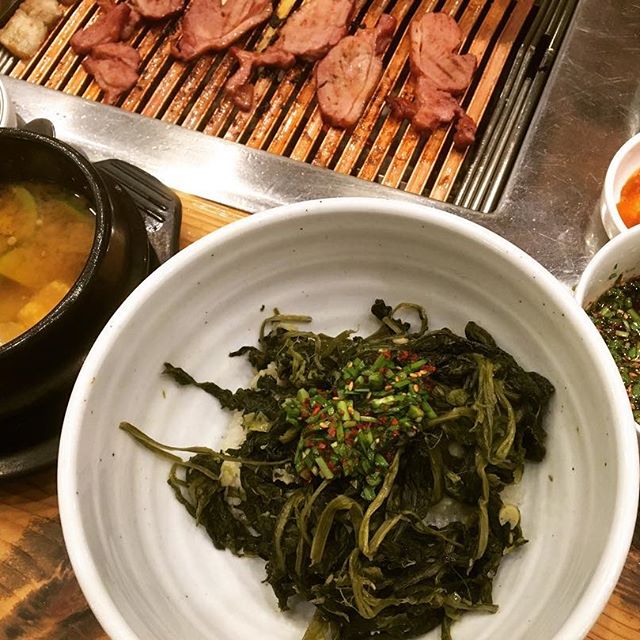  출처 : 옛골토성도봉산점 인스타그램 검색 결과
