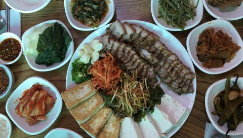 콩사랑두부  매장 이미지