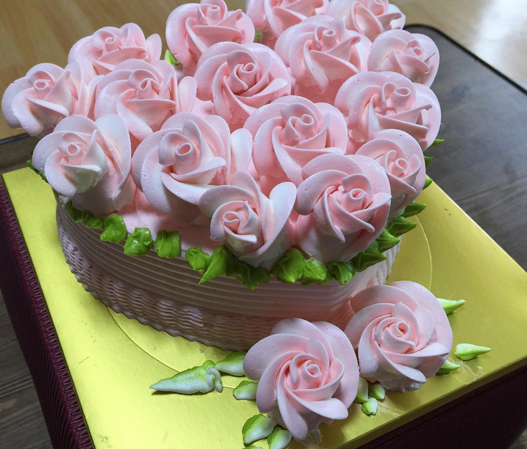 출처 : 함스브로트과자점 인스타그램 검색 결과