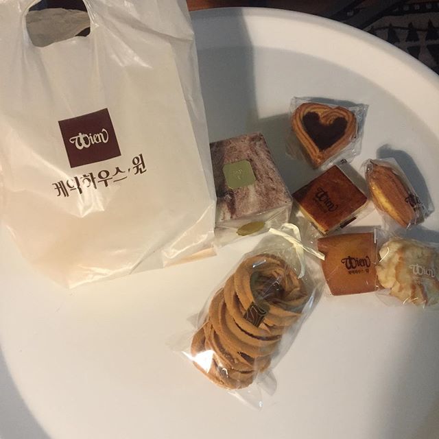  출처 : 윈제과점 인스타그램 검색 결과