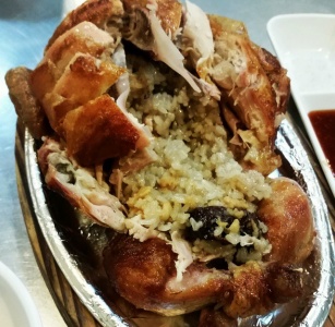 서울 사당역 치킨/통닭 맛집 BEST 5 매거진에 대한 사진입니다.