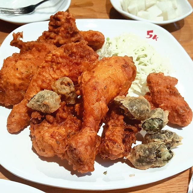 5k치킨 선릉본점 - 서울 강남, 선릉역 선정릉역 | 맛집검색 식신